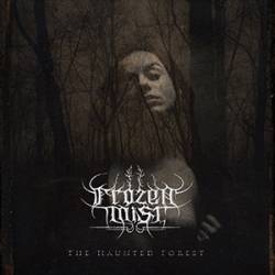 Frozen Mist : The Haunted Forest